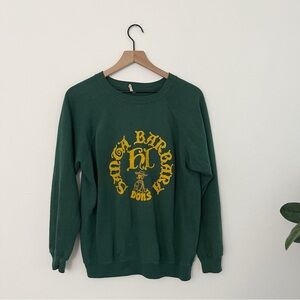 Vintage Santa Barbara High School Dons Sweatshirt